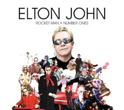 Rocket Man: Number Ones