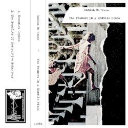 The Present Is a Hostile Place