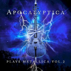Plays Metallica, Vol. 2