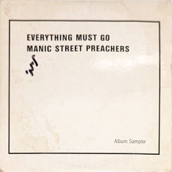 Everything Must Go