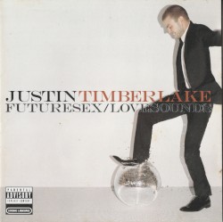 FutureSex/LoveSounds