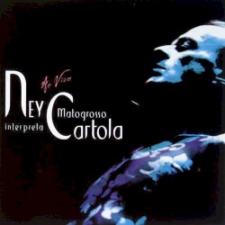 Interpreta Cartola Ao Vivo