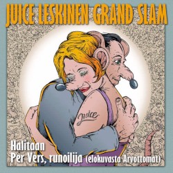 Halitaan / Per Vers, runoilija (elokuvasta Arvottomat)