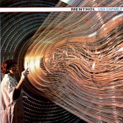 USA Capable / Crystal Keg People