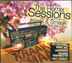 The Remix Sessions