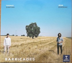 Barricades
