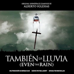 También la lluvia