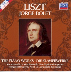 The Piano Works, Volume 1