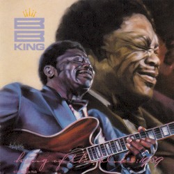 King of the Blues: 1989