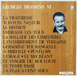 Volume 6 : Le Mécréant
