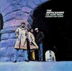 The Young Mod's Forgotten Story