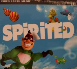 Spirited