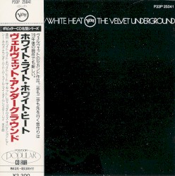 White Light/White Heat