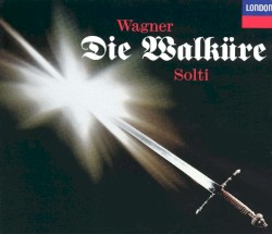 Die Walküre
