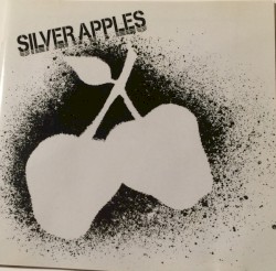 Silver Apples / Contact