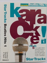 StarTracks – Beatles Hits 1