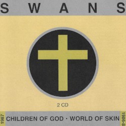 Children of God / World of Skin