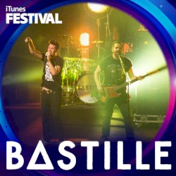 iTunes Festival: London 2013