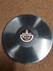 Mississipi Mud / There’ll Come a Time