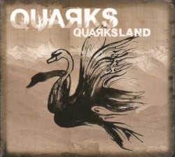 Quarksland