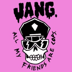 All My Friends Are Cops