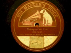 Chicago / Dancing Fool