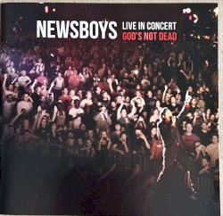 Live In Concert: God's Not Dead