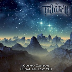 Cosmo Canyon (Final Fantasy VII)