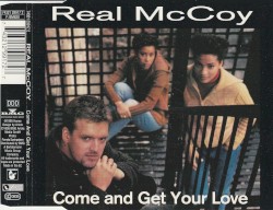 Come and Get Your Love