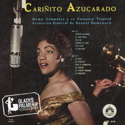 Cariñito azucarado