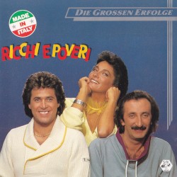 Made in Italy: Die großen Superhits von Ricchi e Poveri
