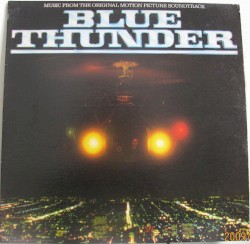 Blue Thunder