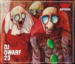 DJ Dwarf 23