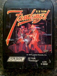 Fandango!