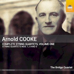 Complete String Quartets, Volume One