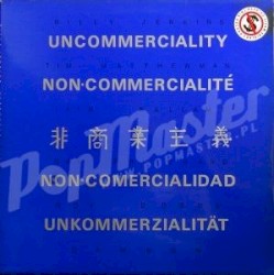 Uncommerciality