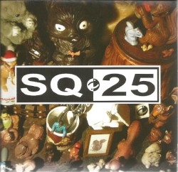 SQ 25