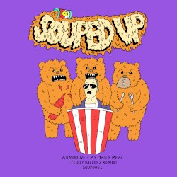 My Daily Meal (Teddy Killerz remix)