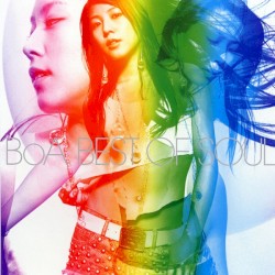 BEST OF SOUL