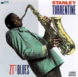 Z.T.’s Blues