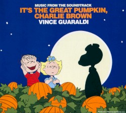 It’s the Great Pumpkin, Charlie Brown (Music From the Soundtrack)