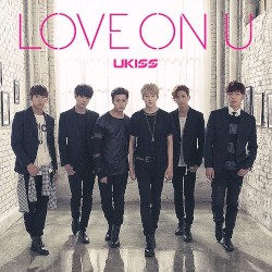 LOVE ON U