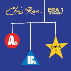 ERA 1 1978-1984: As, Bs & Rarities