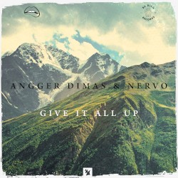 Give It All Up