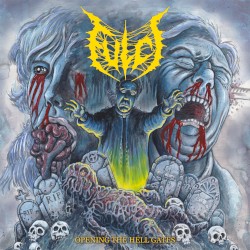 Opening the Hell Gates