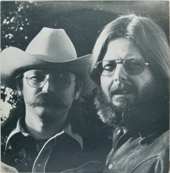 The Coats & Carlson Demo Album