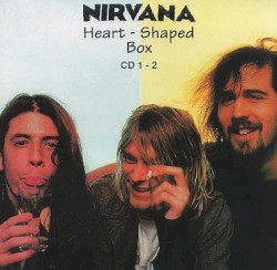Heart-Shaped Box