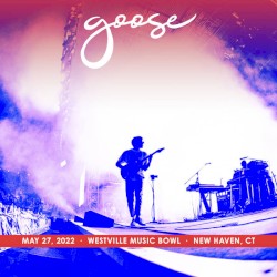 2022-05-27: Westville Music Bowl, New Haven, CT
