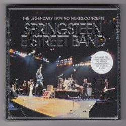 The Legendary 1979 No Nukes Concerts