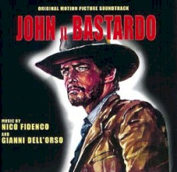 John Il Bastardo (Original Soundtrack)